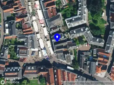 St. Derdengelden Voorink Advocaten