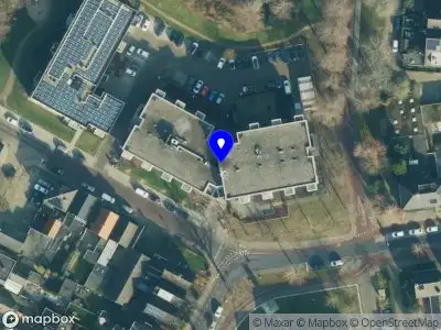 Menclub Twentse Marke