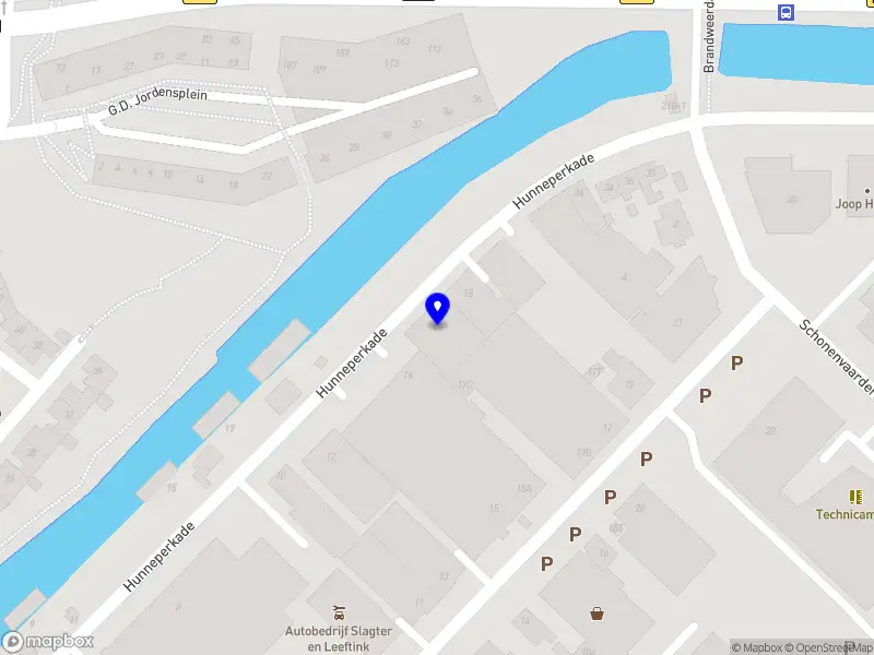 St. Administratiekantoor R.P. Bos Holding