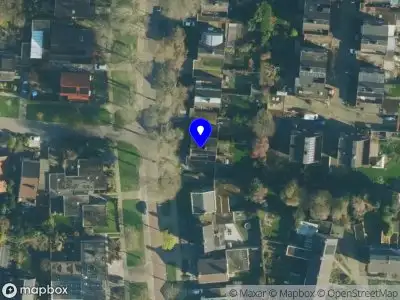 Nieuw bedrijf St. Multifunctioneel Sportcentrum Hengelo