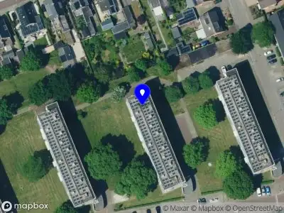 BlokhutLAN Apeldoorn