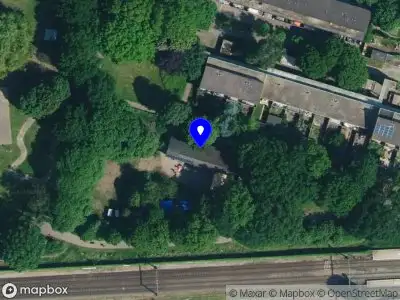 Scouting Titus Brandsma Deventer Deventer