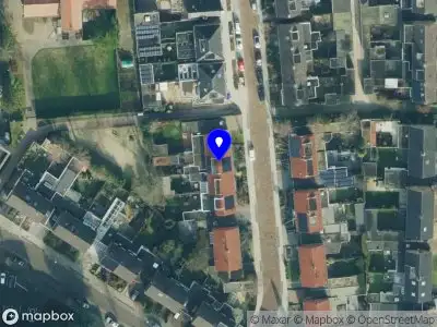 Administratiekantoor De Kamperfoelie