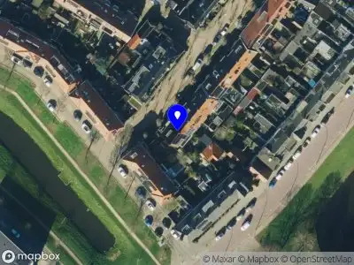 Scouting Martin Gasmangroep