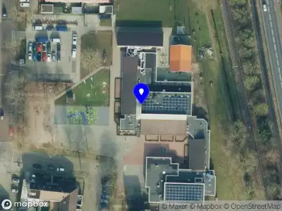 Logopediepraktijk Tompoes