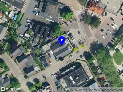 Nieuw bedrijf VvE Huenderstraat 2, 4 en 6 te Laren