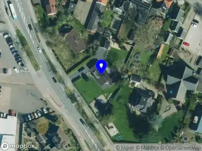 Parlijn Zorgorganisatie B.V. Eibergen