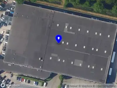 Nieuw bedrijf Koopman Chauffeursdiensten B.V.