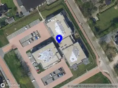 RB Administratie en Advieskantoor