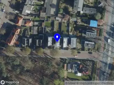 Stichting Bouwdorp Brakkenstein Nijmegen