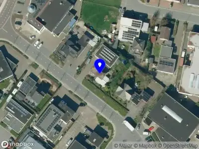 Nieuw bedrijf A. van der Stelt B.V.