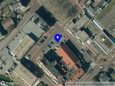 Nieuw bedrijf Stichting Heg-en-Landschap