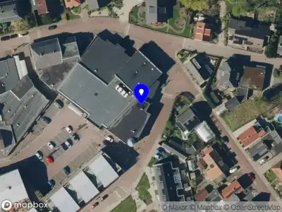 Stichting Trivium Zetten