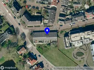 Stichting Kinderen van Las Colinas Doesburg