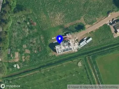 Clubgebouw 't kompas