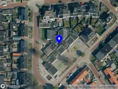 Oudervereniging De Hoeksteen Groenlo