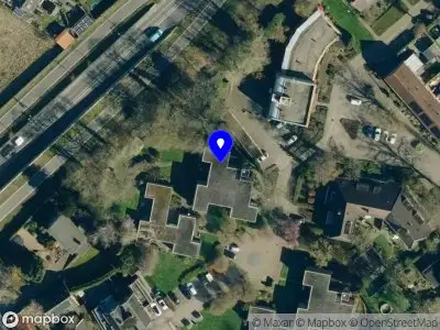 VvE Johan de Wittlaan 112-114 te Arnhem Dieren