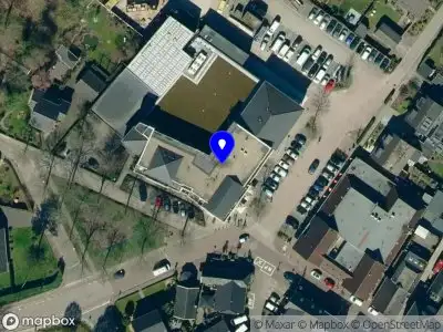 VvE Bergstraat 1 te Zelhem Zelhem