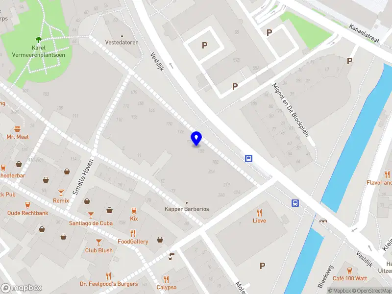 Vereniging van eigenaars gebouw 