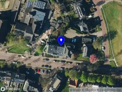 VvE Generaal van Heutzlaan 134 t/m 152 I even Wageningen