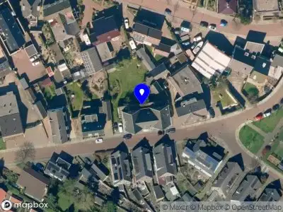 Nieuw bedrijf VvE Worth Rhedenseweg 2b en 2c Rheden