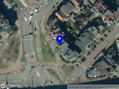 VvE Zypendaalseweg 10a en 10 te Arnhem Arnhem