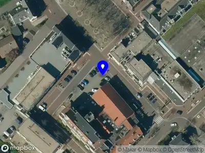 Nieuw bedrijf Stichting Rootsmuziek