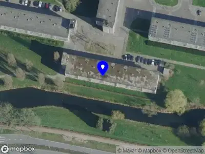 VvE 62e straat in Malvert te Nijmegen Nijmegen