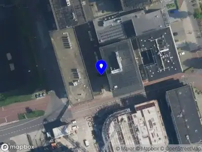 Noise B.V. Amsterdam