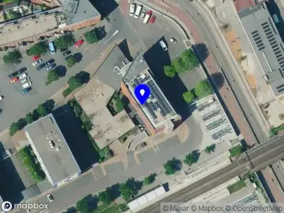 Megaborn Traffic Development B.V. Apeldoorn
