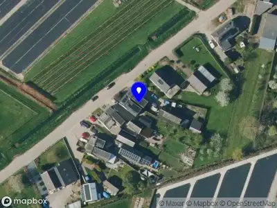 K.B. Holding B.V. Eck en Wiel