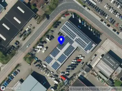 Van Mourik Beheer B.V.