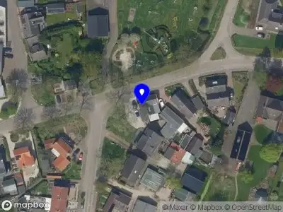 IJsclub "De Haar" Deil