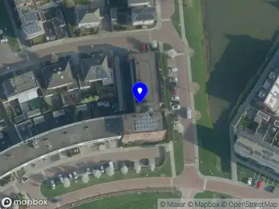 Buurtbusvereniging Maasdriel-Oost