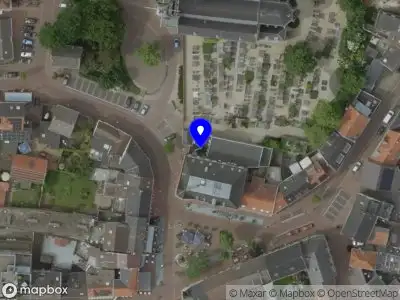 Museum van de Vrouw Echt