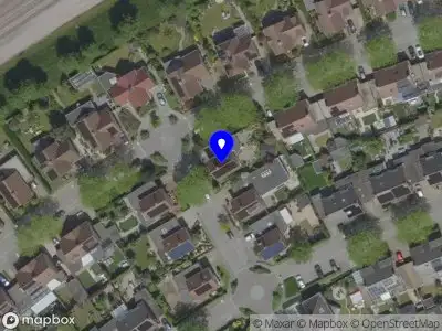 Stichting Top Jeugd Toernooi MVC