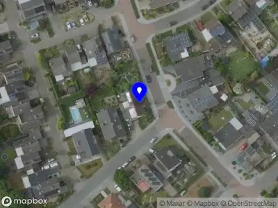 A.J. Nikkessen Beheer B.V.