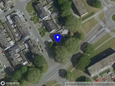 Nieuw bedrijf Hendrik VIII