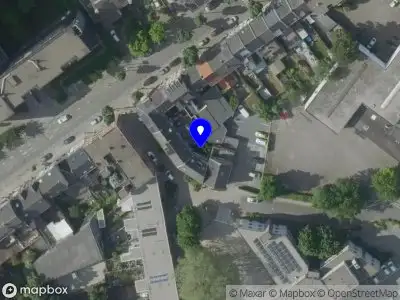 Vereniging van Eigenaars gebouw 