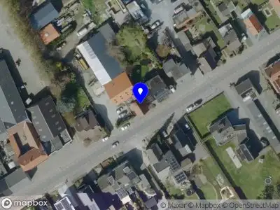 Nieuw bedrijf Machineverhuur Pepels B.V.