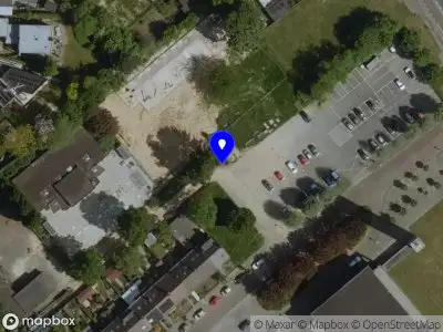 Nieuw bedrijf Doboheem