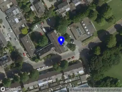 ¨Ouderen-Soos¨ Wolder Maastricht