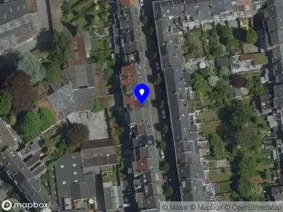 VvE Gebouw Joseph Hollmanstraat 16 a en 16 b Maastricht