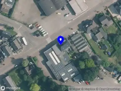 Stichting Adm. knt. S.N.M. Jans Holding Siebengewald