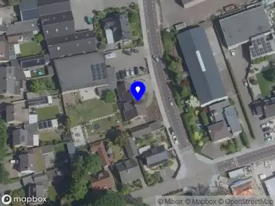 Nieuw bedrijf Koen Verhees Holding B.V.