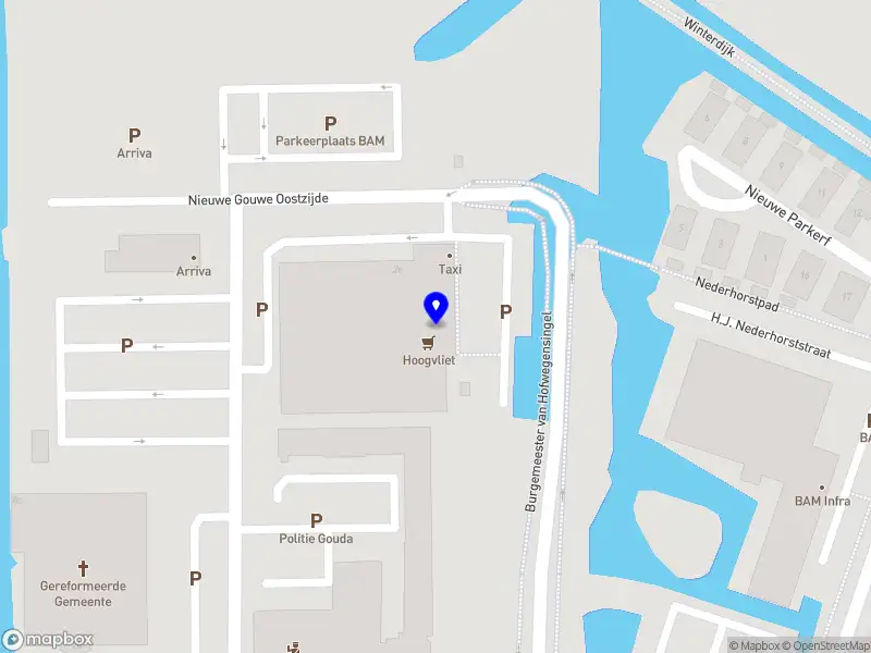Kerridge Commercial Systems (KNG) B.V. Gouda