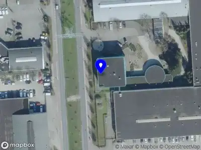 Nieuw bedrijf Tennant Holding B.V.