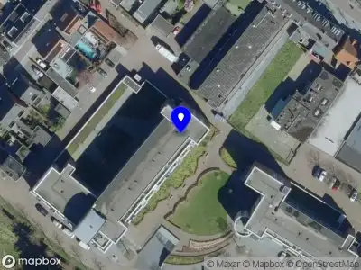 L.G. van Rozendaal Pensioen B.V.