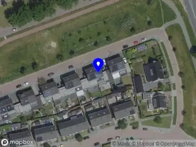 Nieuw bedrijf Ietskes Schif