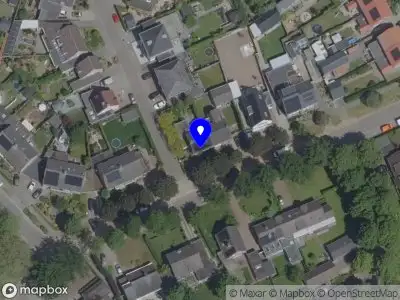 Nieuw bedrijf Bridgeclub A.B.C. de Peel